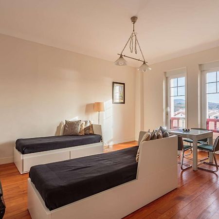 אונדאיי Appartement Renove, A 2 Pas De La Plage Et Commerces - Fr-1-2-332 מראה חיצוני תמונה