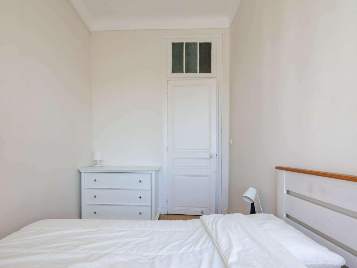 אונדאיי Appartement Renove, A 2 Pas De La Plage Et Commerces - Fr-1-2-332 מראה חיצוני תמונה