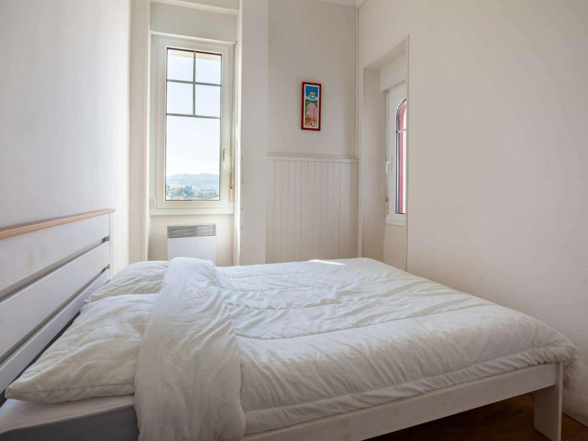 אונדאיי Appartement Renove, A 2 Pas De La Plage Et Commerces - Fr-1-2-332 מראה חיצוני תמונה